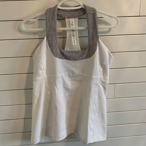 Lululemon Top
